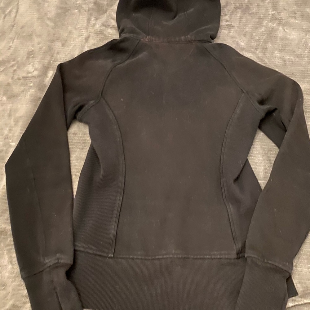 Lululemon hoodie - Picture 4 of 6